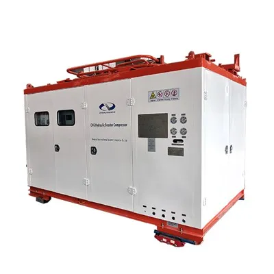 Care sunt provocările în operarea unei stații integrate de GNC?