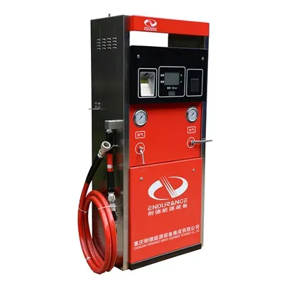 Care este procesul de certificare pentru o stație mobilă de GNC?