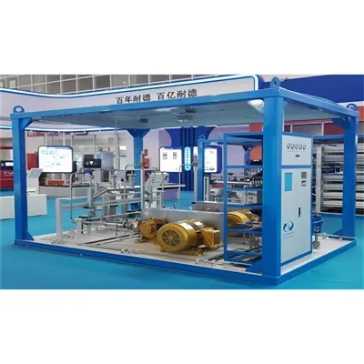 Ce metode de plată sunt acceptate de un dispozitiv de umplere cu GNL?